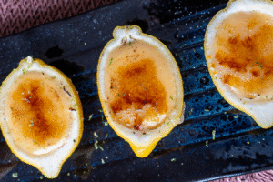 Bubari menu degustacion Aluche Madrid